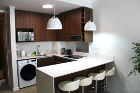Cómodo Departamento en Las Condes